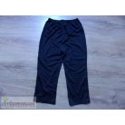 George fekete nadrág jelmez 5-6 éveseknek