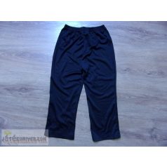 George fekete nadrág jelmez 5-6 éveseknek