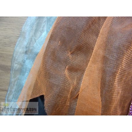 Boszorkány ruha jelmez 3-4 éveseknek