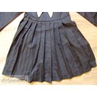 Japán iskolai tengerész fazonú egyenruha jelmez