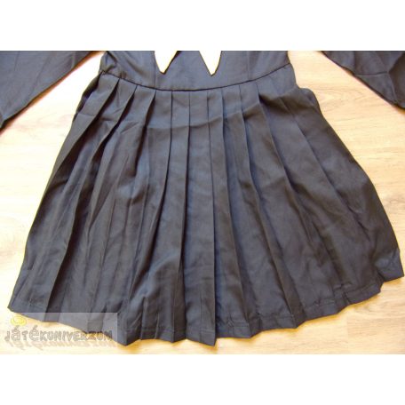 Japán iskolai tengerész fazonú egyenruha jelmez