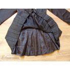 Japán iskolai tengerész fazonú egyenruha jelmez