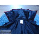 Fancy Dress Drakula vámpír palást 5-6 éveseknek