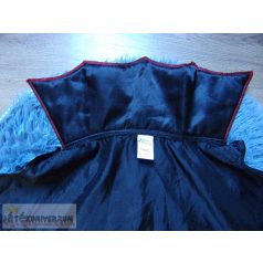 Fancy Dress Drakula vámpír palást 5-6 éveseknek