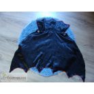 Fancy Dress Drakula vámpír palást 5-6 éveseknek