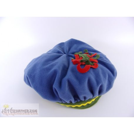 Sapka jelmez kiegészítő minden korosztálynak