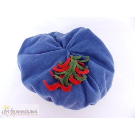 Sapka jelmez kiegészítő minden korosztálynak