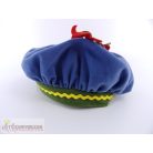 Sapka jelmez kiegészítő minden korosztálynak