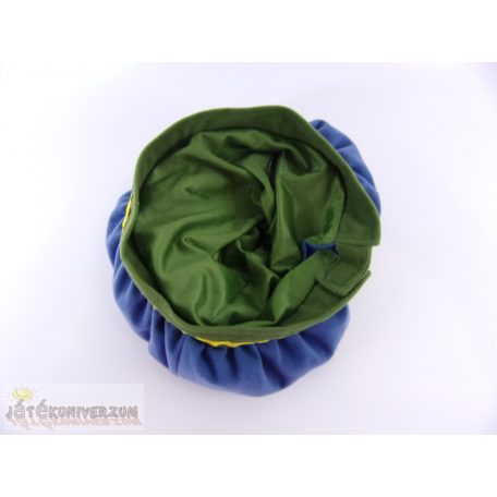 Sapka jelmez kiegészítő minden korosztálynak