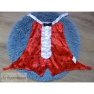 Drakula vámpír jelmez kiegészítő 9-10 éveseknek