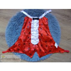 Drakula vámpír jelmez kiegészítő 9-10 éveseknek