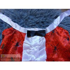 Drakula vámpír jelmez kiegészítő 9-10 éveseknek