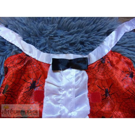 Drakula vámpír jelmez kiegészítő 9-10 éveseknek