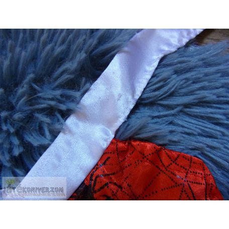 Drakula vámpír jelmez kiegészítő 9-10 éveseknek