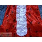 Drakula vámpír jelmez kiegészítő 9-10 éveseknek