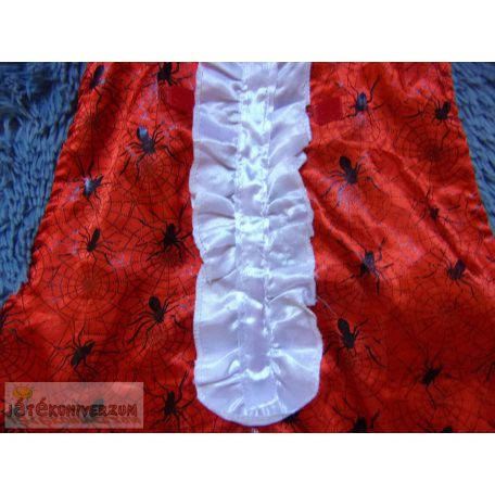 Drakula vámpír jelmez kiegészítő 9-10 éveseknek