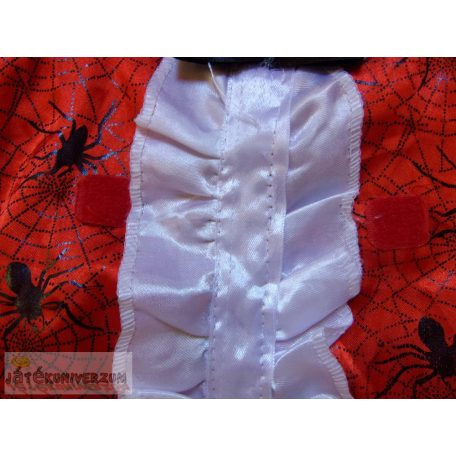 Drakula vámpír jelmez kiegészítő 9-10 éveseknek