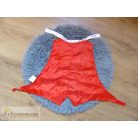 Drakula vámpír jelmez kiegészítő 9-10 éveseknek