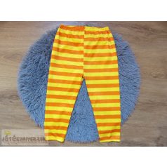 Fun Shack nadrág kacsa jelmez kiegészítő 3-4 éveseknek