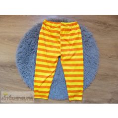 Fun Shack nadrág kacsa jelmez kiegészítő 3-4 éveseknek