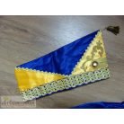 Der Karnevalswierts jelmez szett felnőtteknek