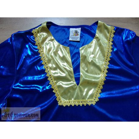 Der Karnevalswierts jelmez szett felnőtteknek