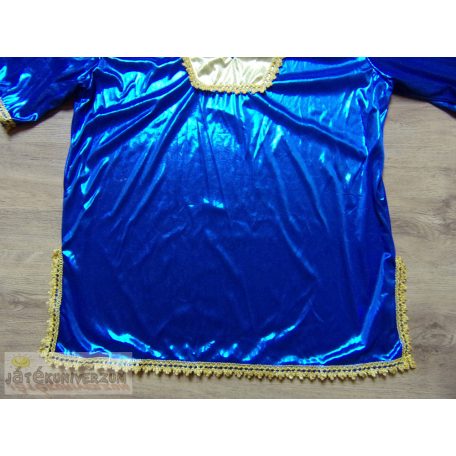 Der Karnevalswierts jelmez szett felnőtteknek