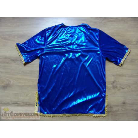 Der Karnevalswierts jelmez szett felnőtteknek