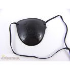 Kalóz szemtakaró jelmez kiegészítő