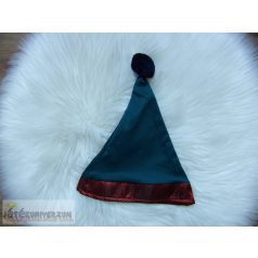 George manó sapka jelmez kiegészítő 5-6 éveseknek