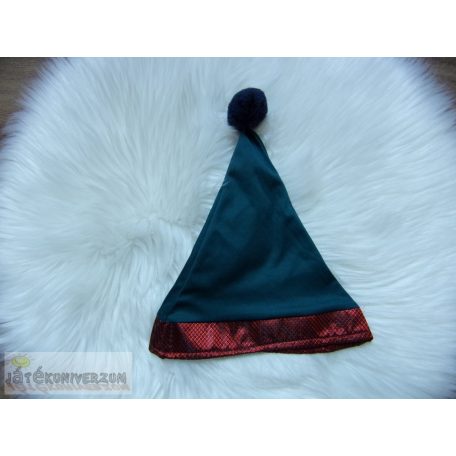 George manó sapka jelmez kiegészítő 5-6 éveseknek