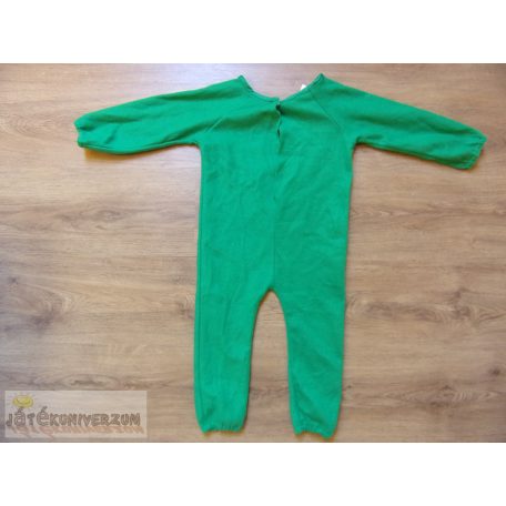 Dinoszaurusz dinó ruha jelmez