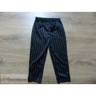 F&F nadrág jelmez 3-4 éveseknek