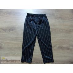 F&F nadrág jelmez 3-4 éveseknek