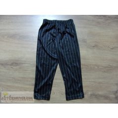 F&F nadrág jelmez 3-4 éveseknek