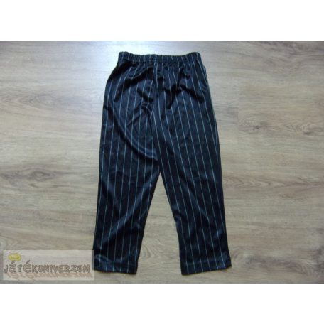 F&F nadrág jelmez 3-4 éveseknek