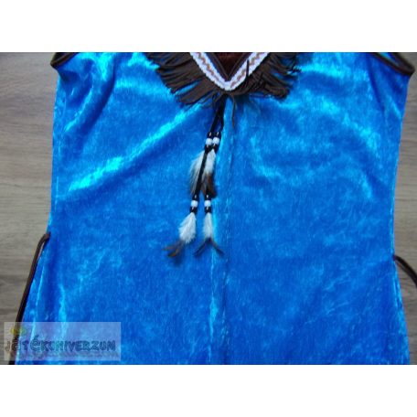 Deiters indián ruha 34 méretben