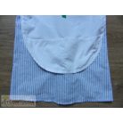 Orvos doktor nővér jelmez ruha 3-5 éveseknek