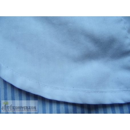 Orvos doktor nővér jelmez ruha 3-5 éveseknek