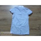 Orvos doktor nővér jelmez ruha 3-5 éveseknek