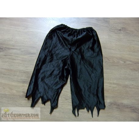 Fekete nadrág jelmez 2 éveseknek