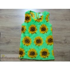 Madárijesztő felső ruha jelmez