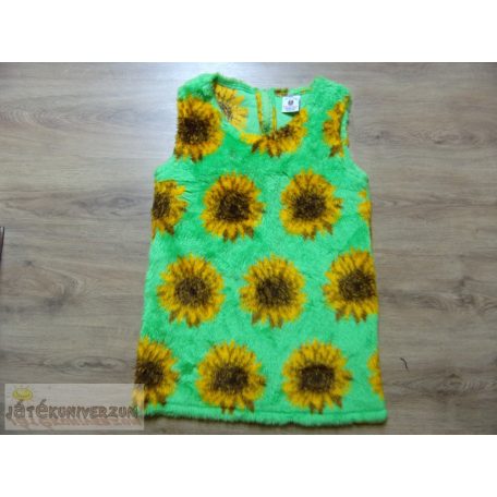 Madárijesztő felső ruha jelmez