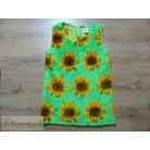 Madárijesztő felső ruha jelmez