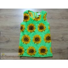 Madárijesztő felső ruha jelmez