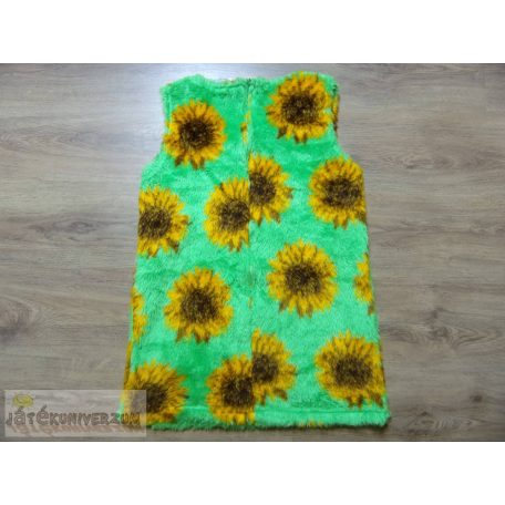 Madárijesztő felső ruha jelmez