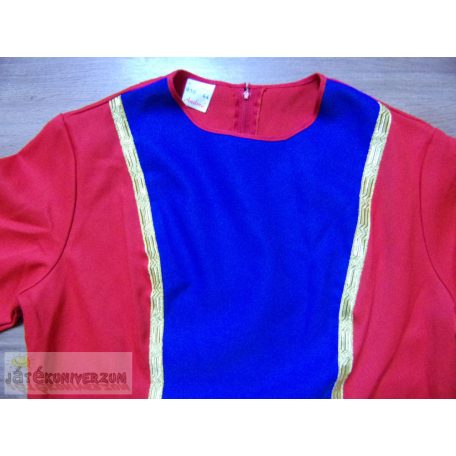 Jelmez felső felnőtteknek