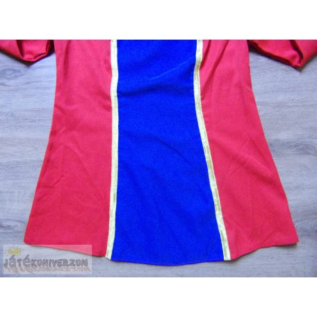 Jelmez felső felnőtteknek