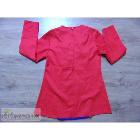 Jelmez felső felnőtteknek