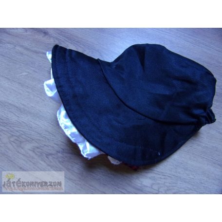 Welshi hölgy jelmez szett 3-4 éveseknek